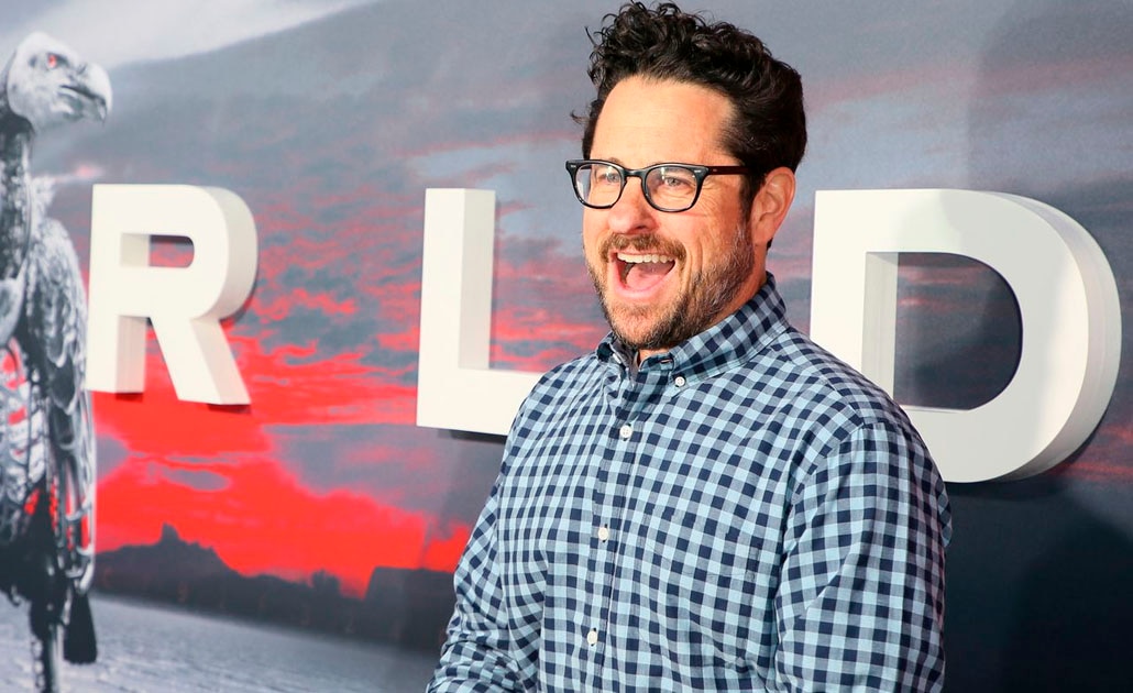 J. J. Abrams producirá juegos para móviles con Bad Robot Games