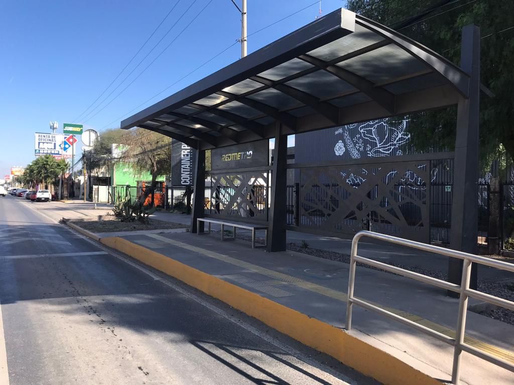 Recursos para “RedMetro” se desviaron para campañas políticas, señala Ricardo Gallardo