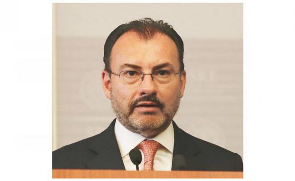 Nuevo acuerdo con EU y Canadá da certidumbre a México: Videgaray