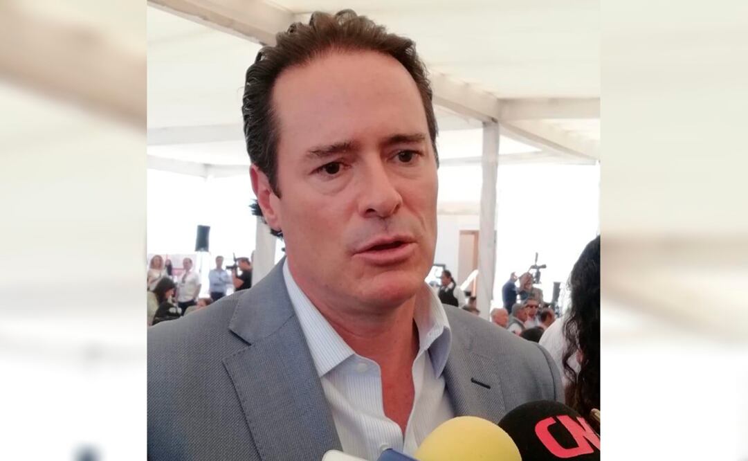 Foto: El Universal San Luis Potosí