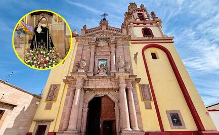 Soledad de Graciano Sánchez tendrá Procesión del Silencio por primera vez; conoce los detalles  