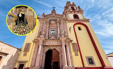 Soledad de Graciano Sánchez tendrá Procesión del Silencio por primera vez; conoce los detalles