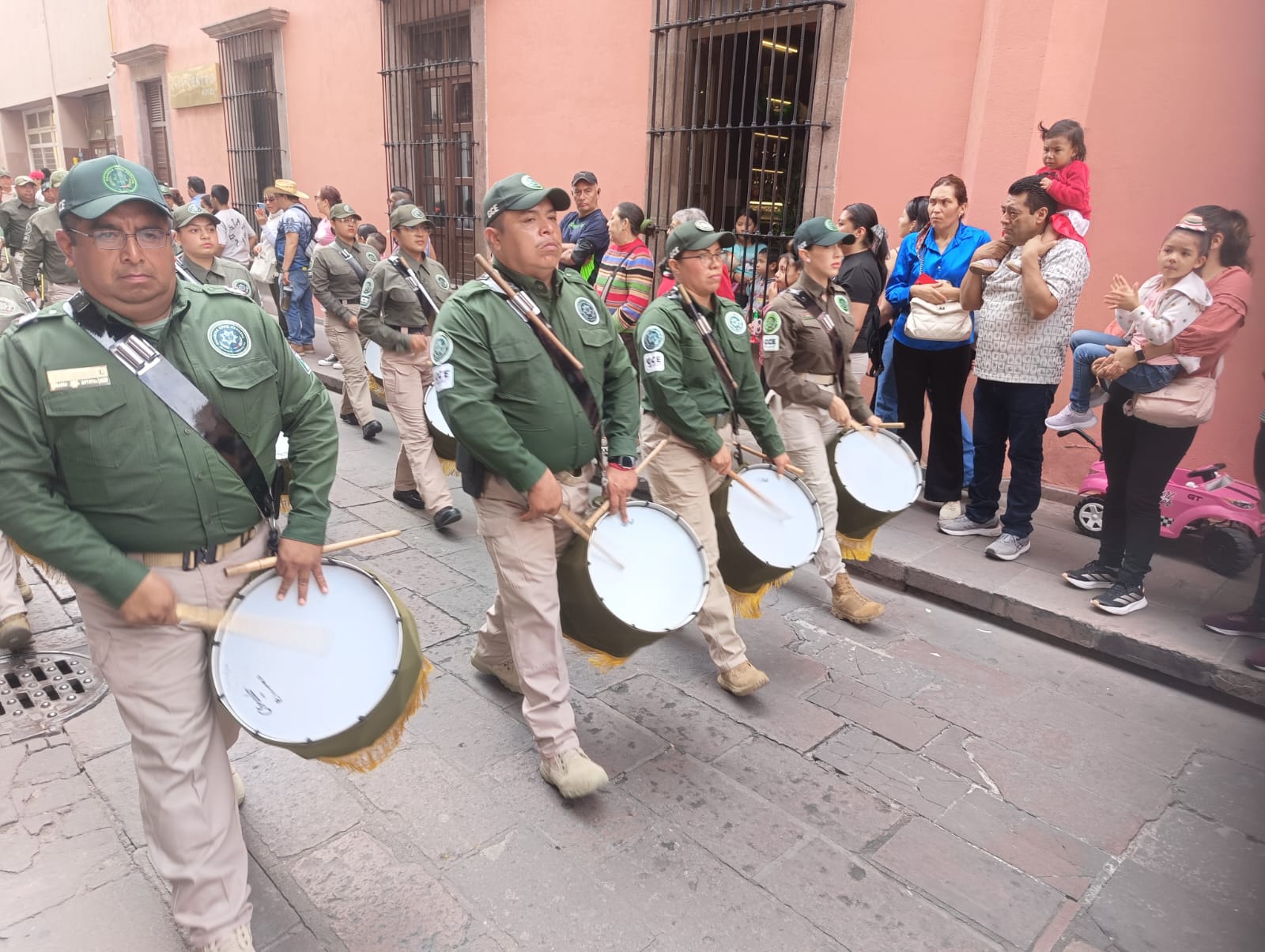 Foto: Jazmín Ramírez EL UNIVERSAL