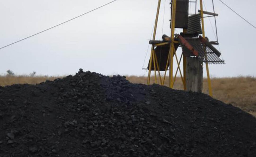 Foto: Archivo. El Universal.