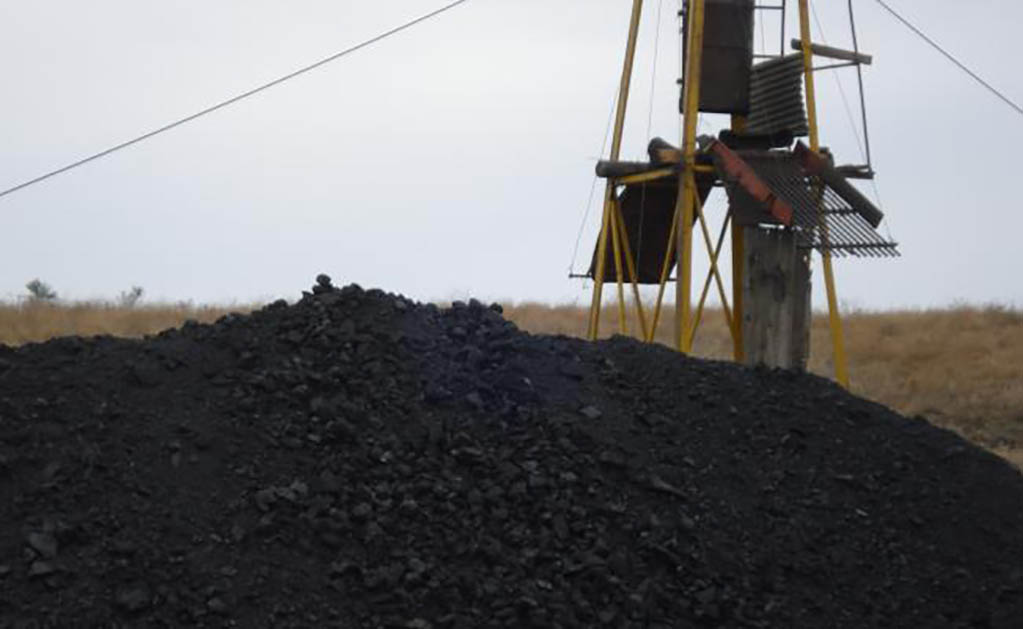 CNDH da recomendación por extracción de carbón en poblados de Coahuila