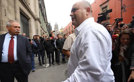 AMLO confirma que sí rezó con LeBarón en reunión