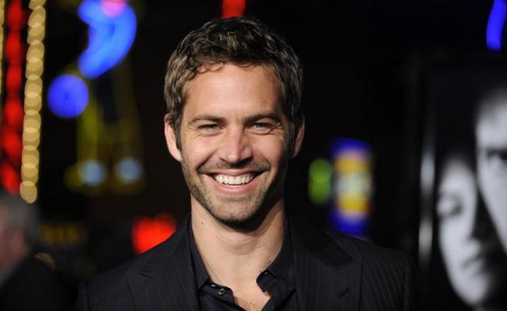 Quieren que Paul Walker regrese a "Rápidos y furiosos"