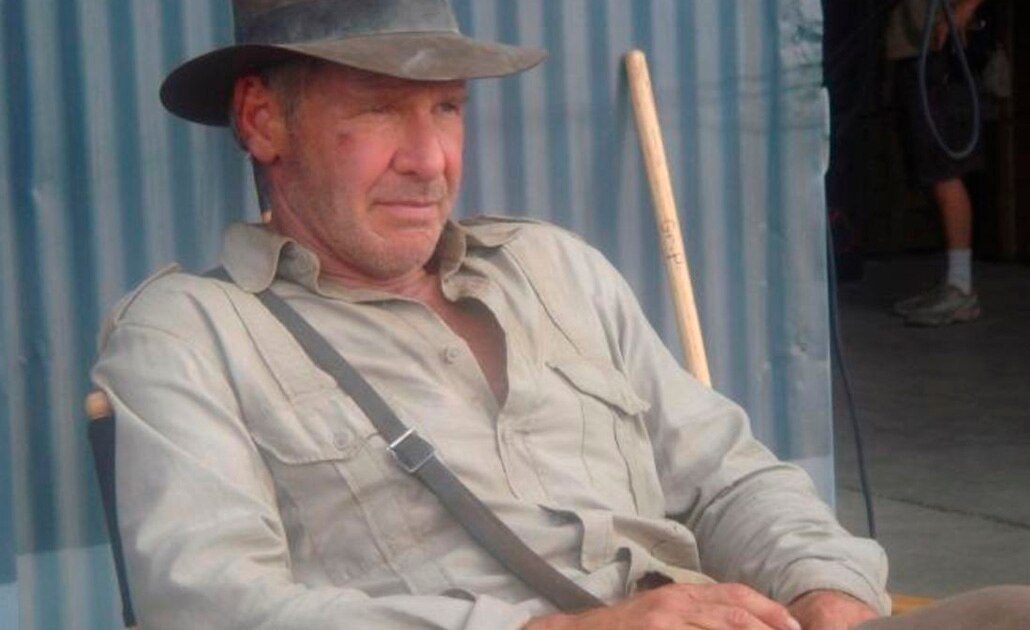 El rodaje de Indiana Jones 5 comenzará en abril de 2020
