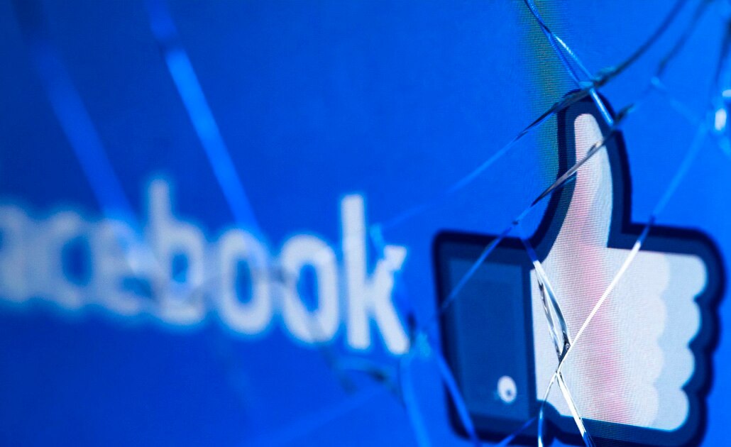 Facebook fuera de la lista de los 10 mejores lugares para trabajar