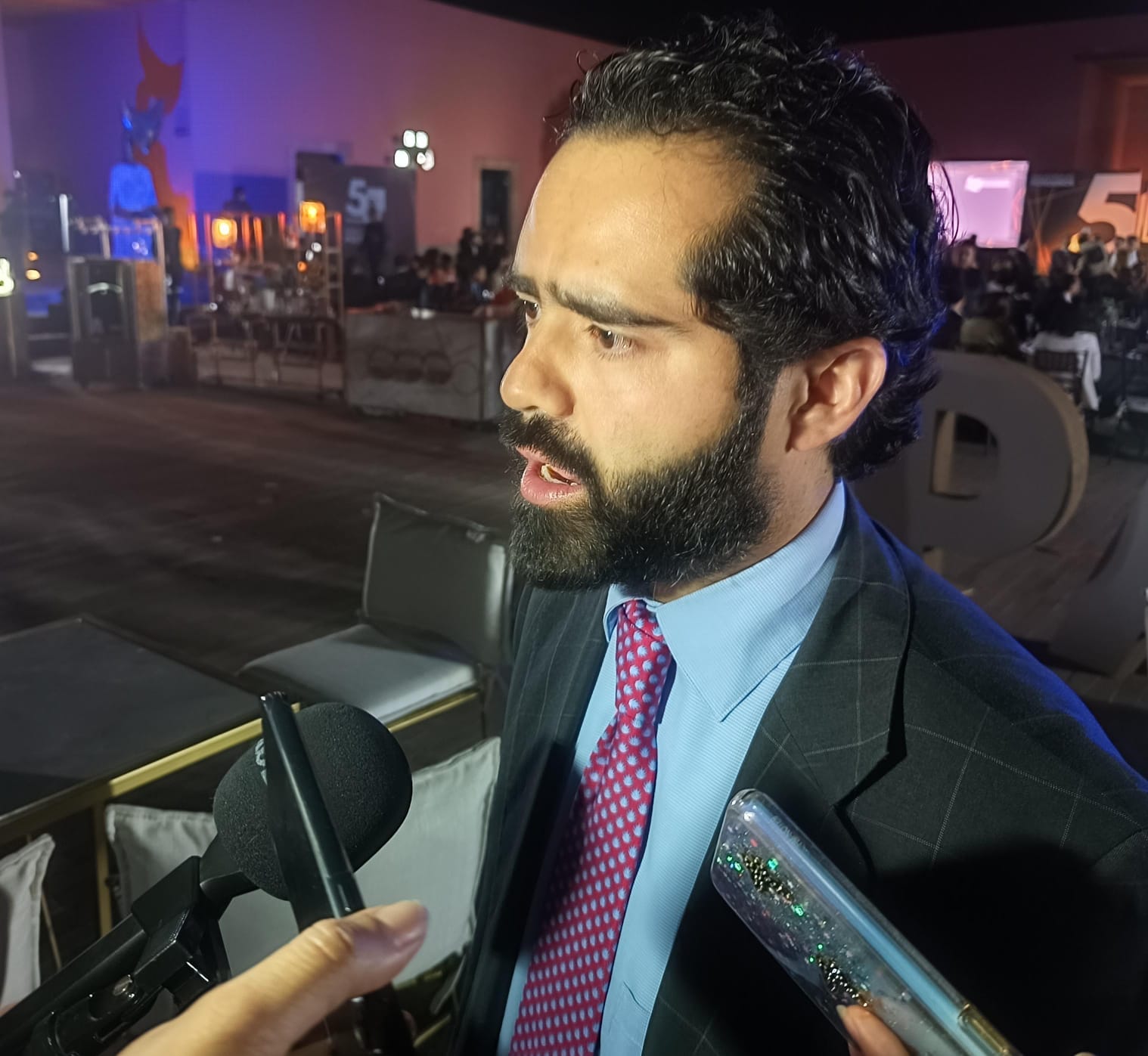 UPSLP. Foto: Jazmín Ramírez