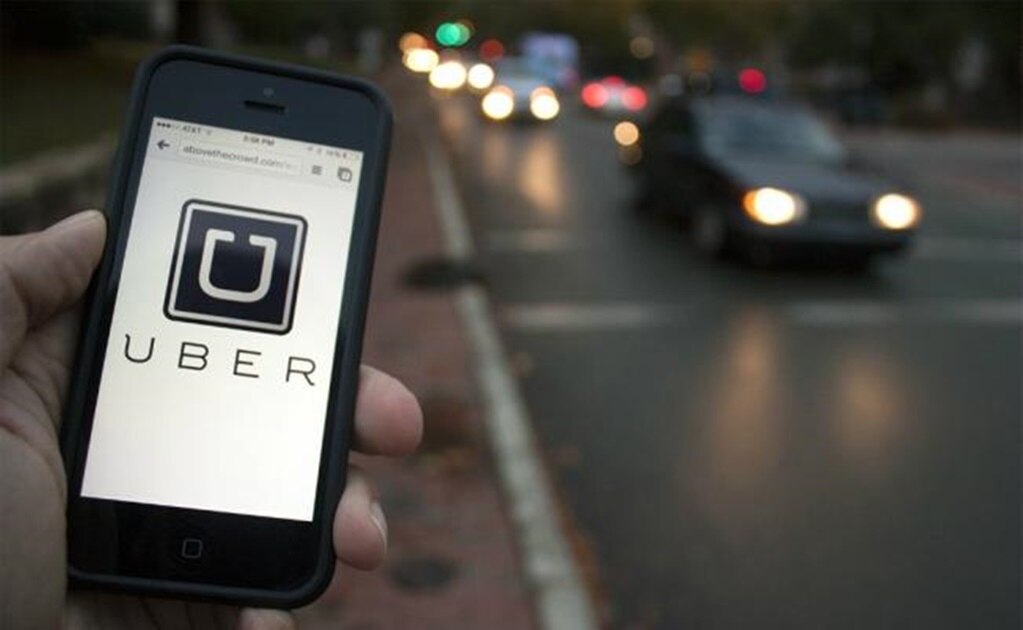 Reportan casi 6 mil abusos sexuales en Uber en 2 años