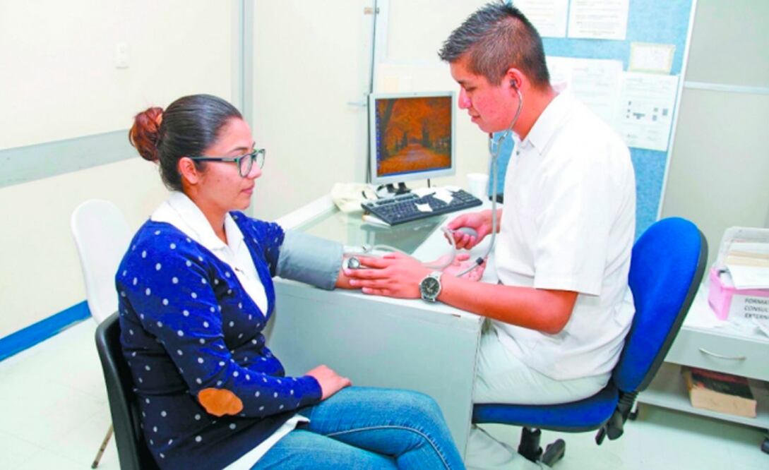 Foto: Archivo El Universal