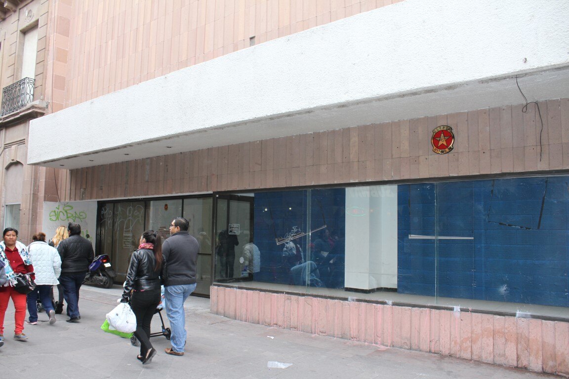 Nueva tienda departamental atraerá más sectores al centro histórico 