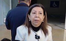No existe una cifra confiable de personas desaparecidas en San Luis Potosí: Manuela García