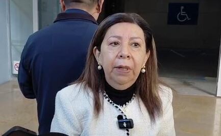 No existe una cifra confiable de personas desaparecidas en San Luis Potosí: Manuela García