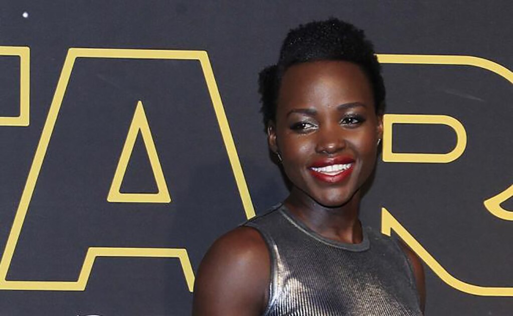 Lupita Nyong'o protagonizará la nueva versión de "The Killer"