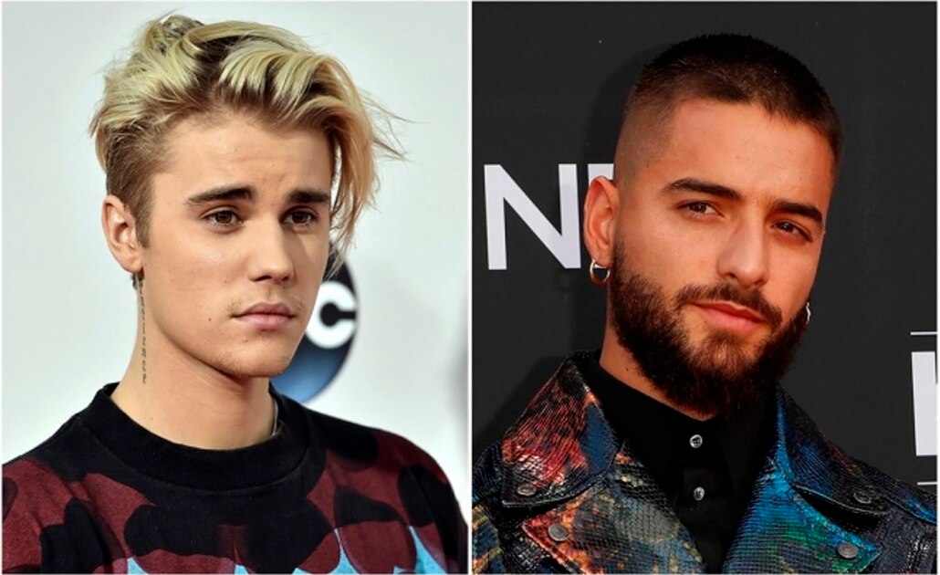 YouTube planea proyecto con Justin Bieber y estrenará filme de Maluma
