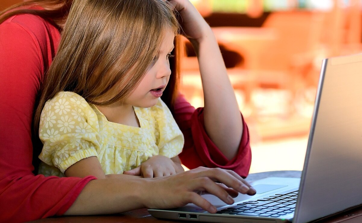 La plataforma del INEGI dirigida a niños cuenta con interactivos. Foto: Pixabay