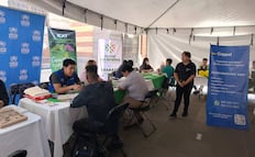 En SLP, 33 por ciento de estudiantes consiguen empleo antes de terminar la universidad por presión económica