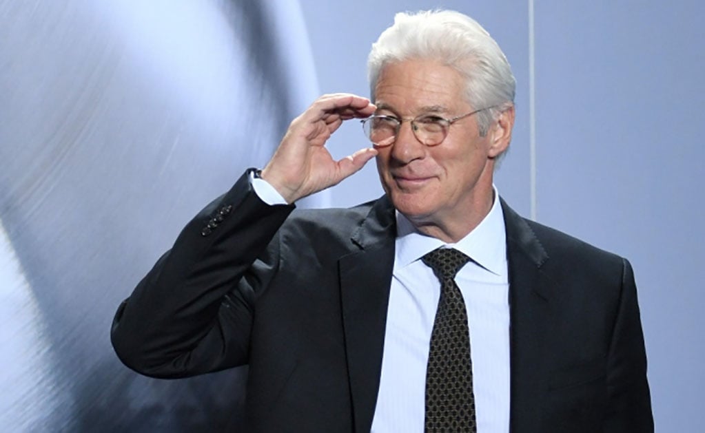 Cancela Apple serie protagonizada por el actor Richard Gere
