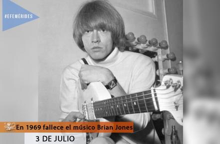 Efemérides 3 de julio