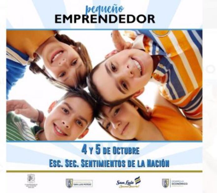 Gobierno capitalino realizará taller “Pequeño emprendedor”
