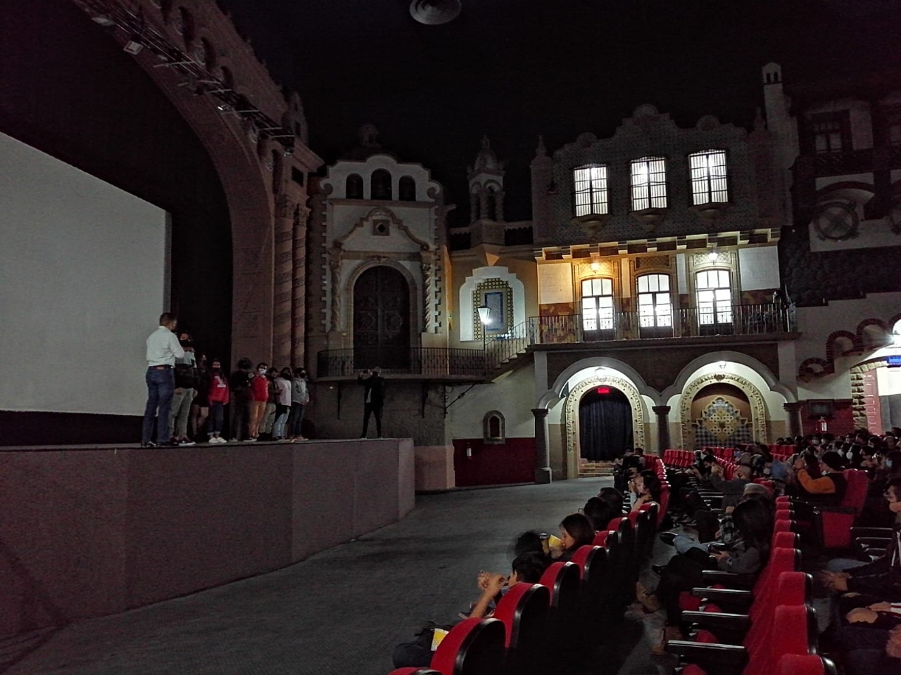 Cineteca Alameda proyectará Titane, película ganadora en Cannes