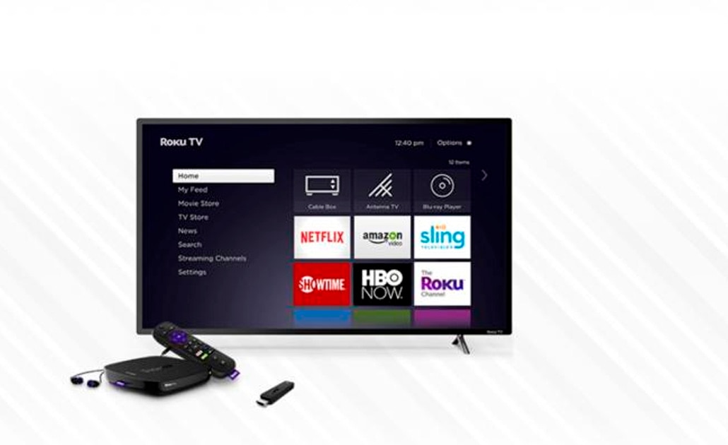 ¿Qué es Roku y por qué está prohibido?