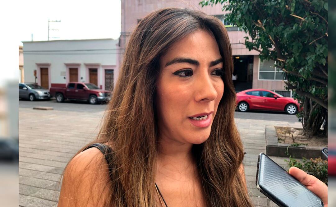 Foto: El Universal San Luis Potosí