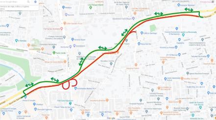 Inicia construcción de tercera etapa del dren central del río Santiago
