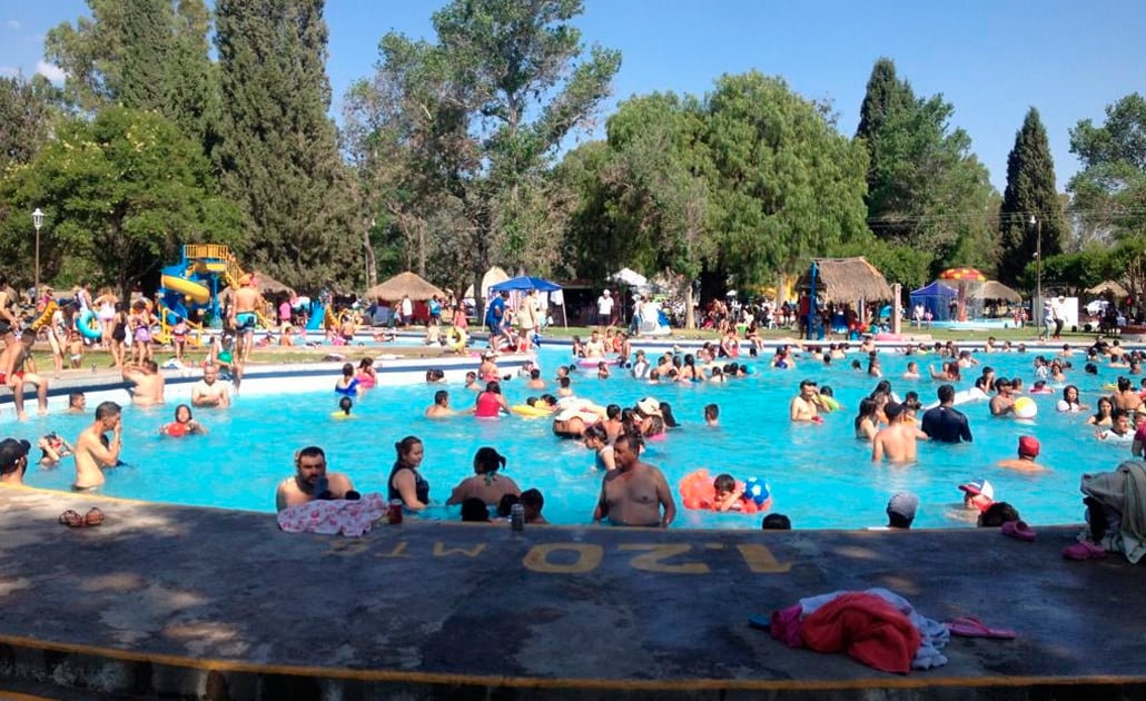 4 personas ahogadas y 6 accidentes fatales, saldo de Semana Santa