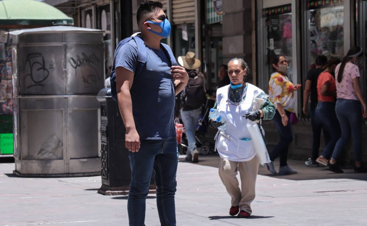 Ajustan horarios de eventos masivos y centros nocturnos en SLP tras aumento de casos por Covid-19