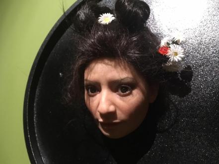 Invita el MAC a presenciar la obra escultórica hiperrealista de Rubén Orozco Loza