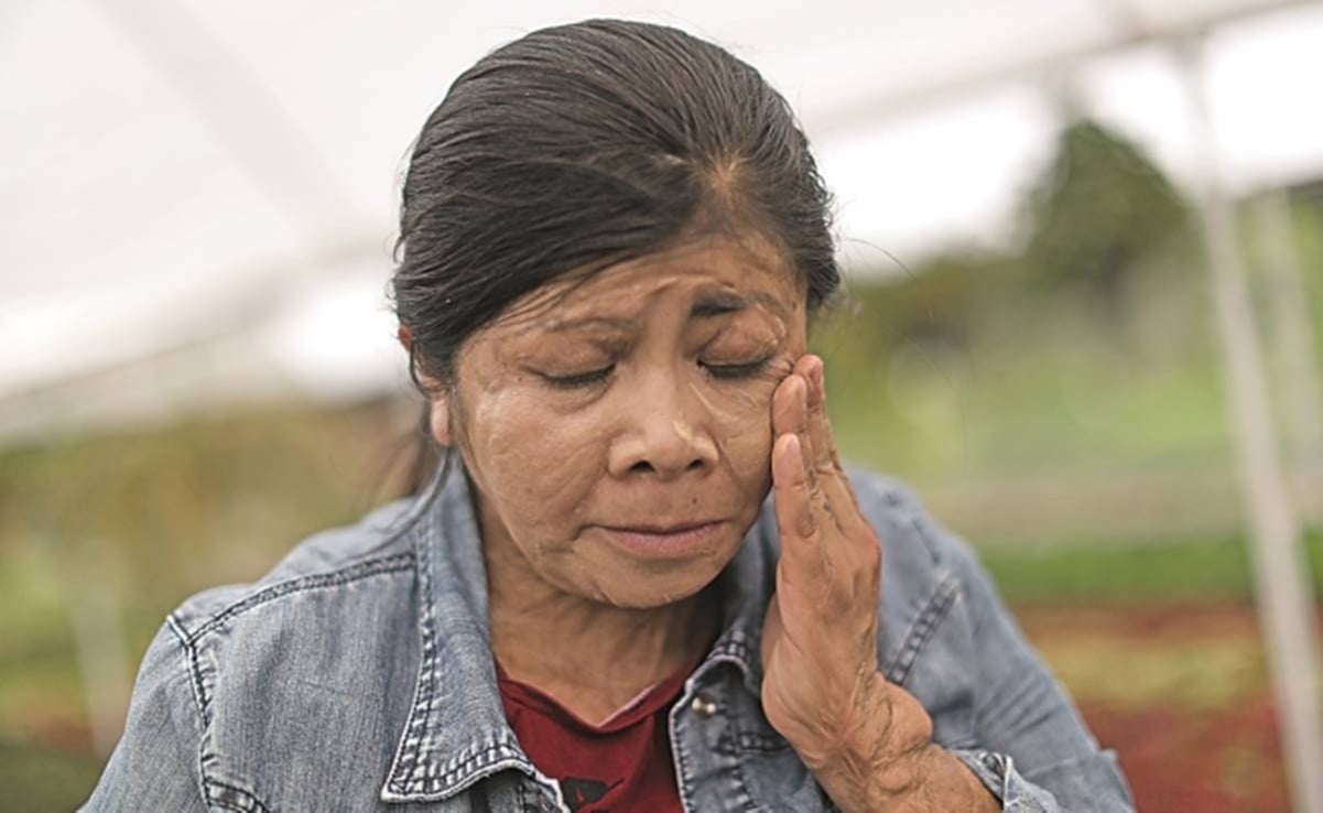 Los ataques con ácido en contra de mujeres han ido al alza. Foto: EFE