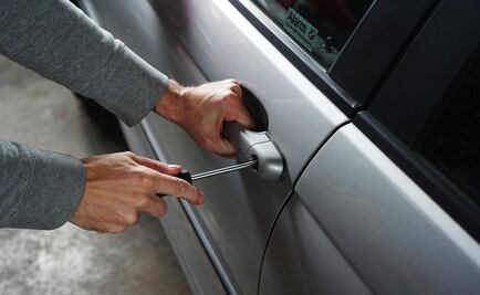 Recuperan dos unidades con reporte de robo; hay un detenido