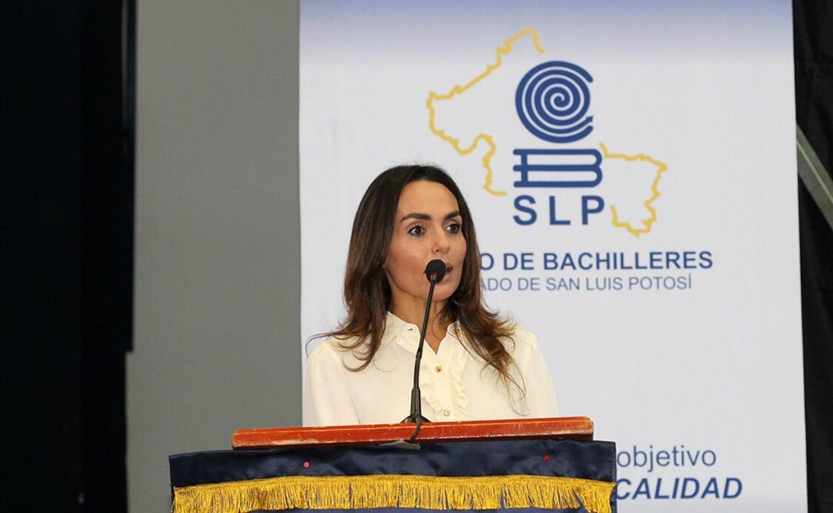 Así podrás obtener tu certificado electrónico del Cobach en SLP