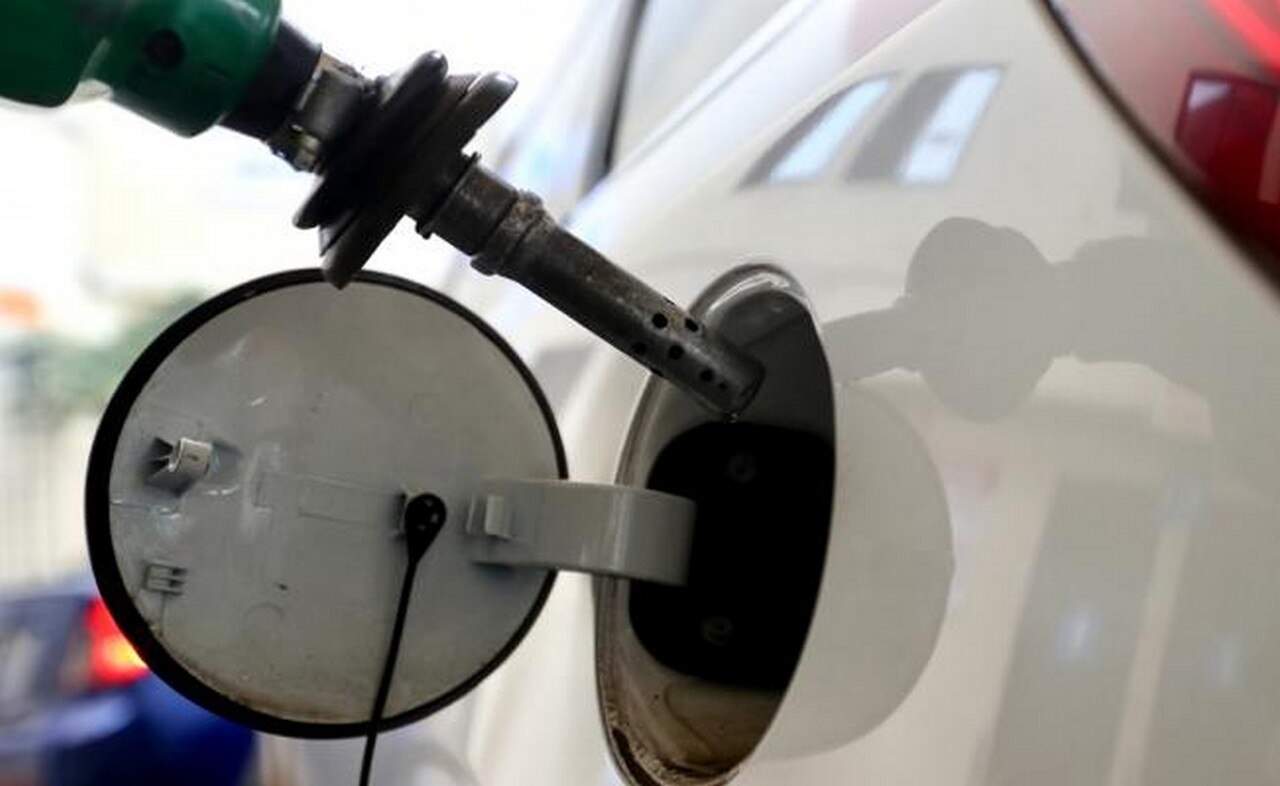  Sigue desabasto de gasolina en Michoacán; 40 % de estaciones cerradas en Morelia