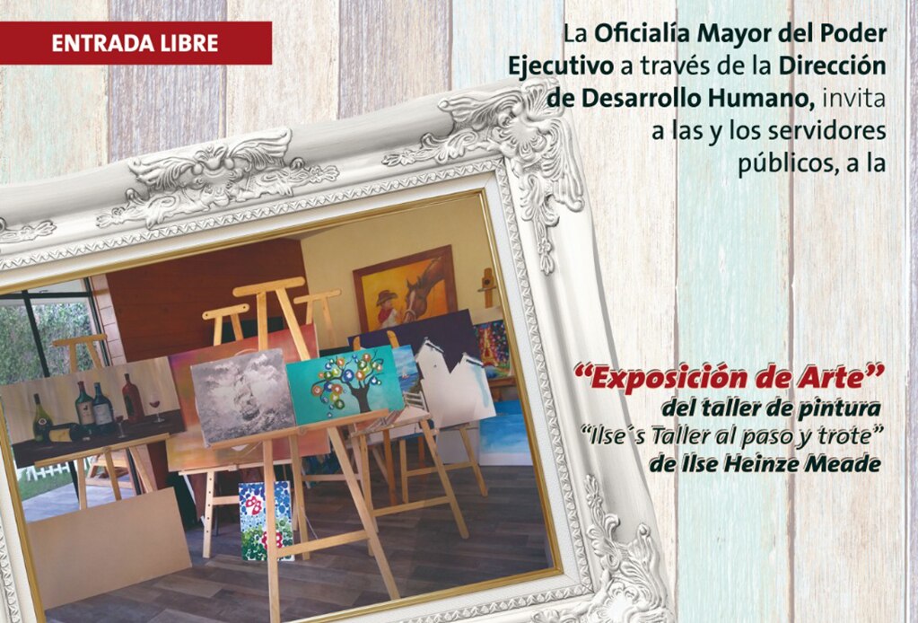 Foto: Gobierno de SLP.