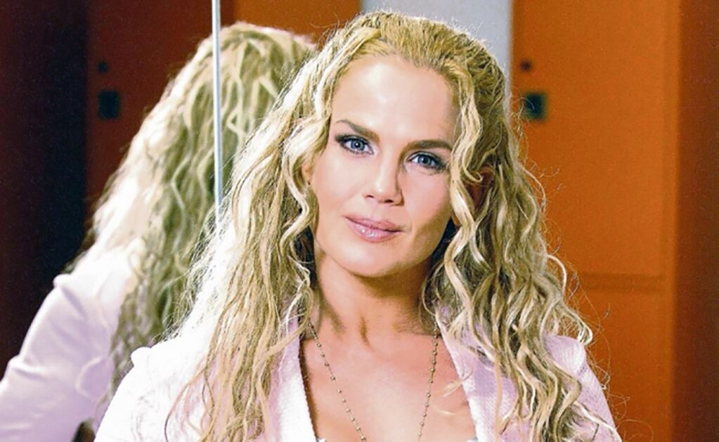 Por presuntamente fumar marihuana en la calle, detienen a hija de Niurka