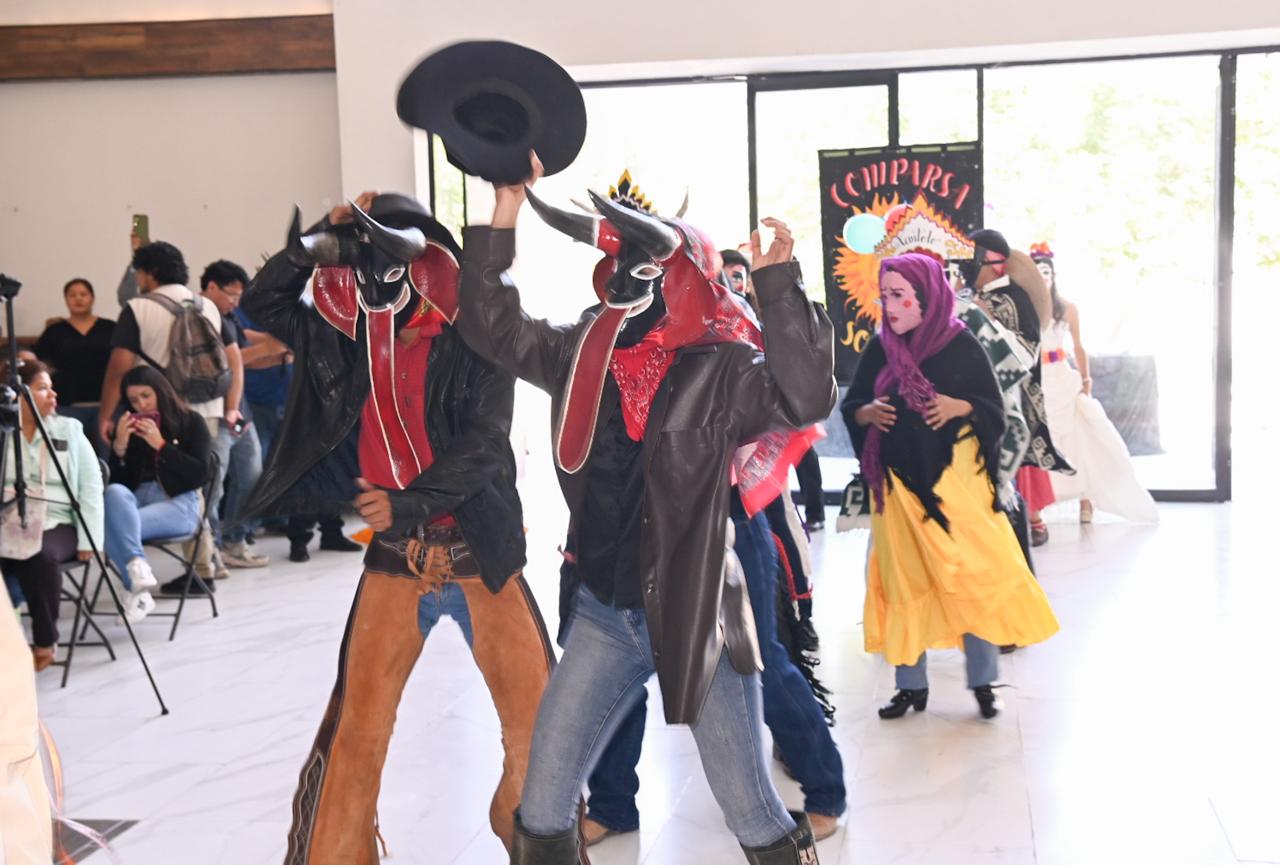 "Tradición y Esencia" 2025, Soledad se llenará de color con festividad de Día de Muertos   