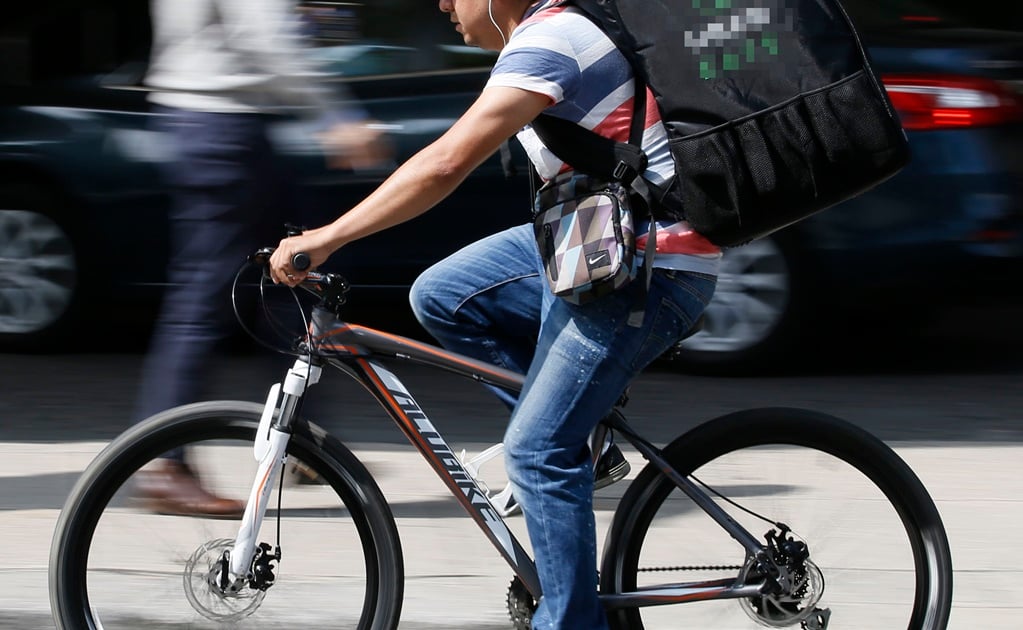 Foto: Archivo. EL UNIVERSAL