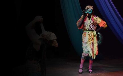 Obra “¿Qué Monstruxs Son?” representará a San Luis Potosí en el Festival Internacional de Cabaret