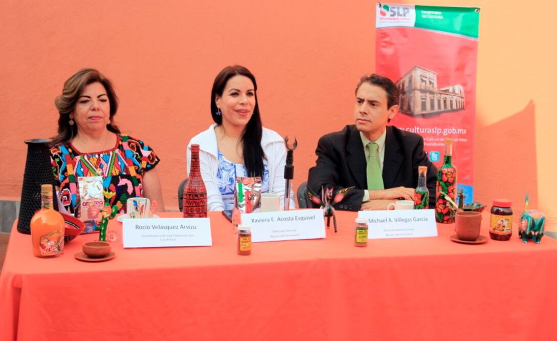 Foto: El Universal San Luis Potosí