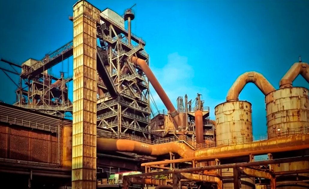 Economía mexicana acumula en octubre 6 meses consecutivos a la baja