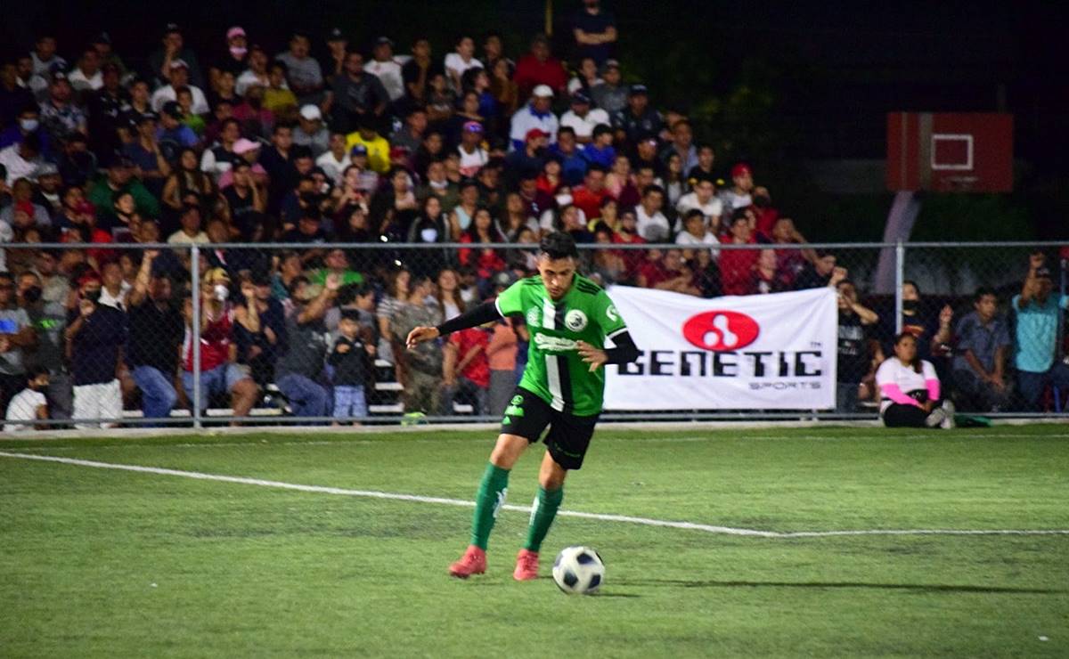 Así se jugará la gran final de la Copa Potosí 2022; lugar, equipos y horarios