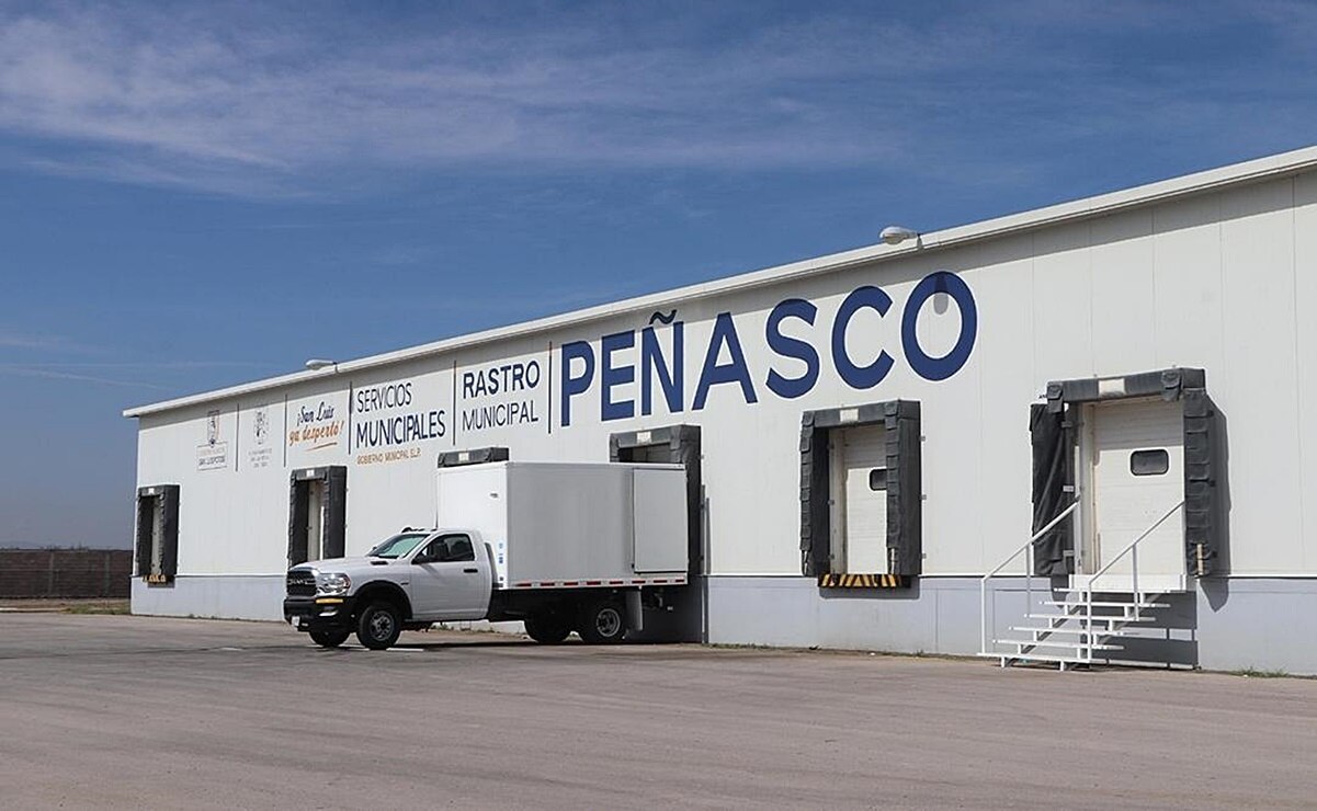 "Nos quedamos en el peor escenario en tema de rastros": edil de SLP