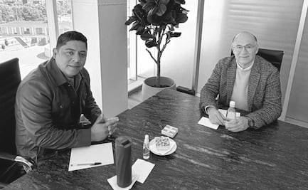 Gallardo llama al alcalde de SLP a “sacar cita” con el contralor, ante supuesto retraso en validación para obras
