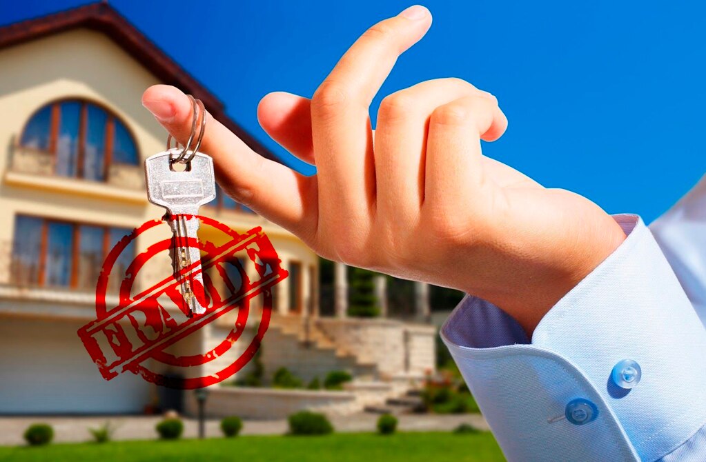 Advierte AMPI de fraudes inmobiliarios