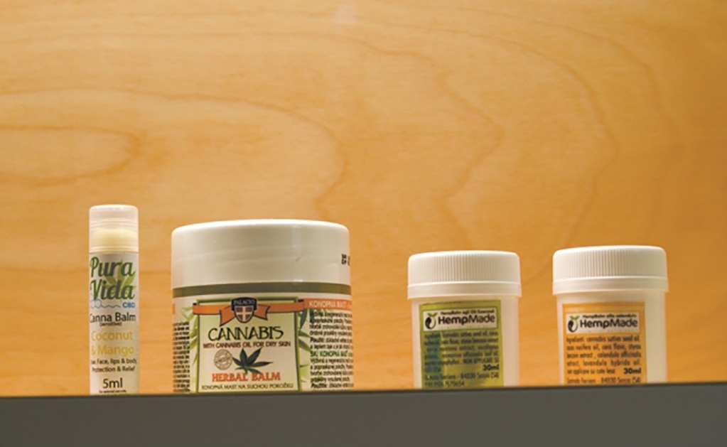 Cannabis. Falta de reglas expone a pacientes