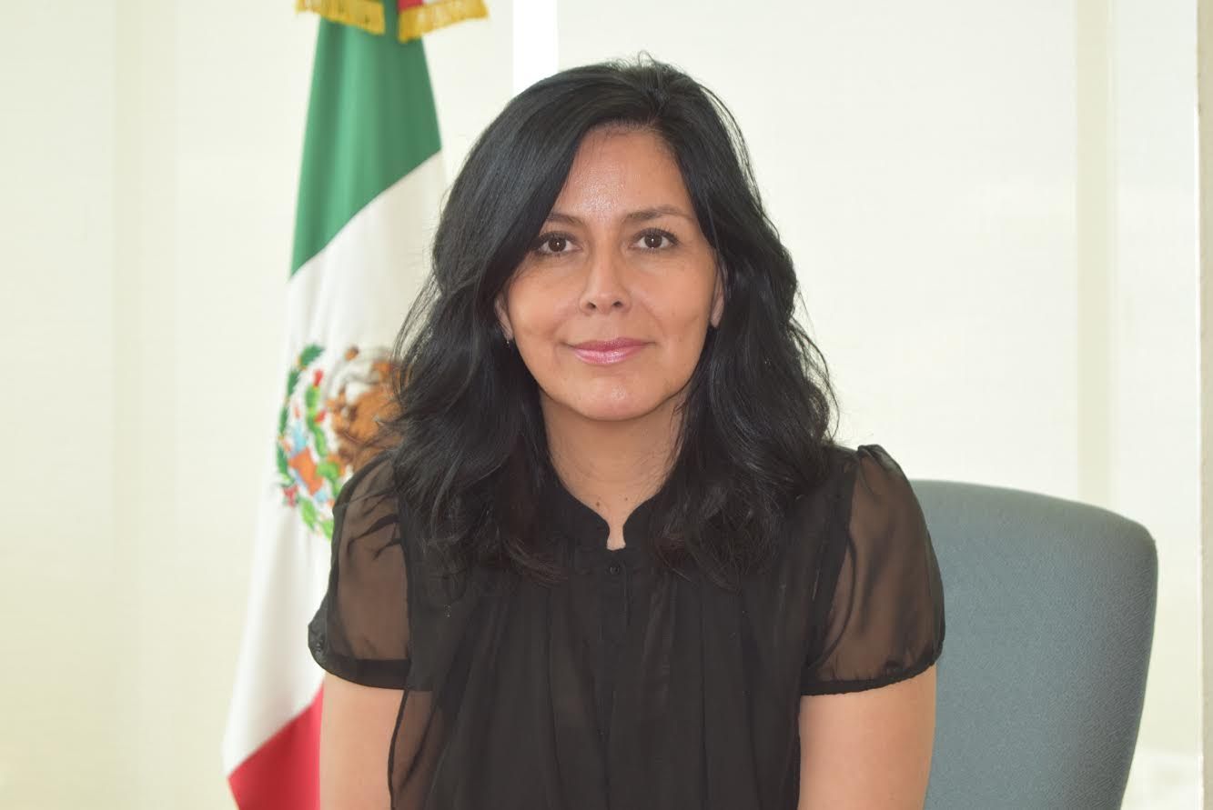 SLP se ha consolidado como un polo mundial en la industria automotriz: Gabriela Rivera